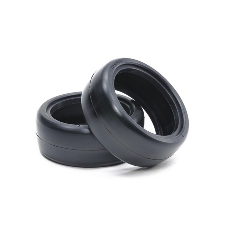 Reinforced Racing Tires (Medium, 24mm/2pcs.)