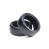 Reinforced Racing Tires (Hard, 24mm/2pcs.)