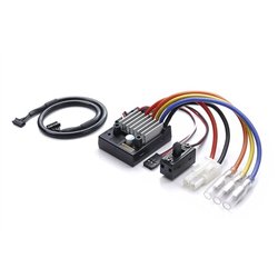 Tamiya Brushless Electronic Speed Controller 04S 