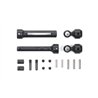 CC-02 Carbon Steel Propeller Shaft (75mm)