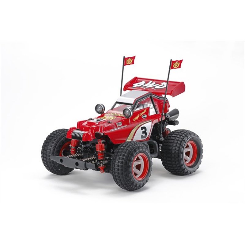 1/10 R/C Comical Hotshot (GF-01CB)