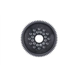TA08 06 Module Spur Gear (71T)