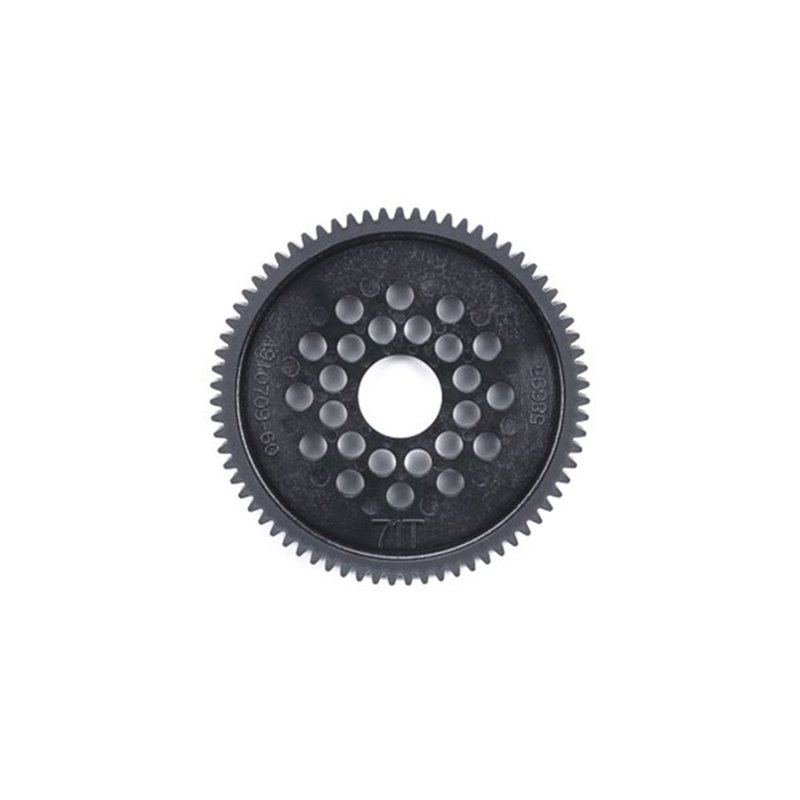 TA08 06 Module Spur Gear (71T)
