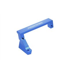 TA08 Aluminum Servo Mount