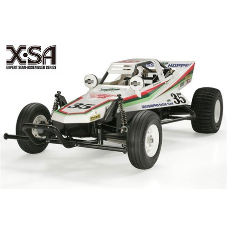 1/10 X-SA Grasshopper
