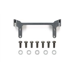 CC-02 Aluminum Servo Mount