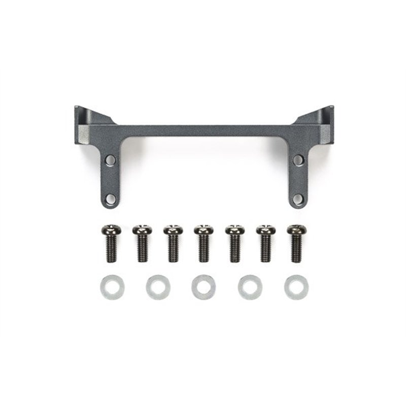 CC-02 Aluminum Servo Mount