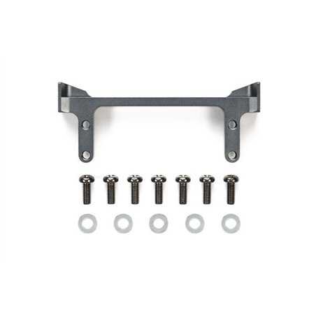 CC-02 Aluminum Servo Mount