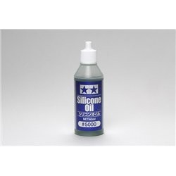 Silicone Oil #5000