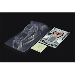 1/10 Scale R/C Comical Hotshot Body Parts Set