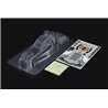 1/10 Scale R/C Comical Hotshot Body Parts Set