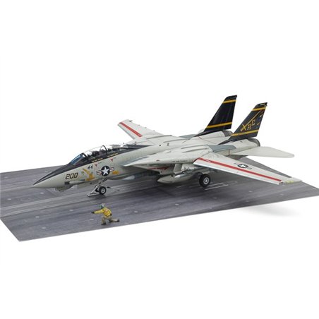 1/48 Grumman F-14A Tomcat™ (Late Model) 
