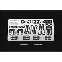 1/48 Grumman F-14 Tomcat™ Detail Up Parts Set