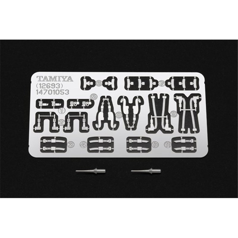 1/48 Grumman F-14 Tomcat™ Detail Up Parts Set