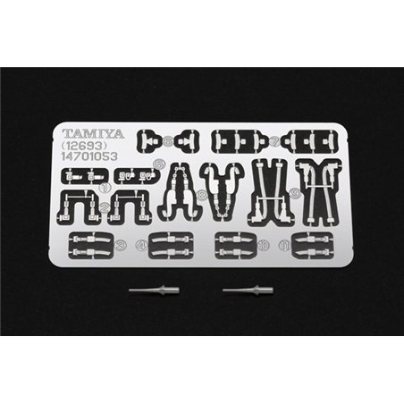1/48 Grumman F-14 Tomcat™ Detail Up Parts Set