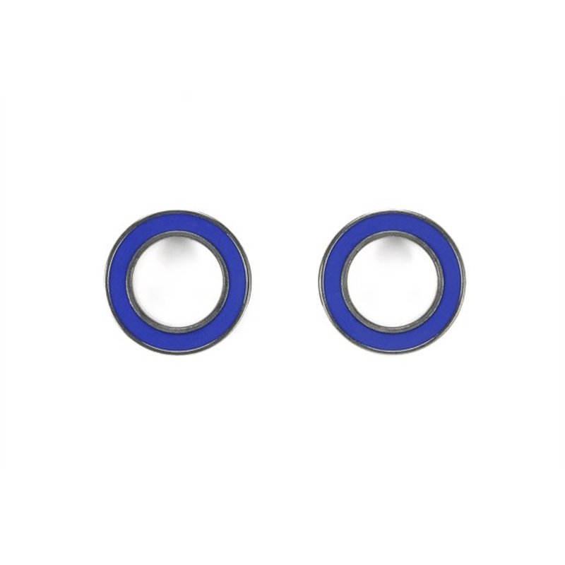 1060 Sealed Ball Bearings (2pcs.)