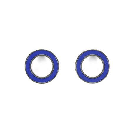 1060 Sealed Ball Bearings (2pcs.)
