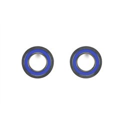 1050 (3mm Thick) Sealed Ball Bearings (2pcs.)