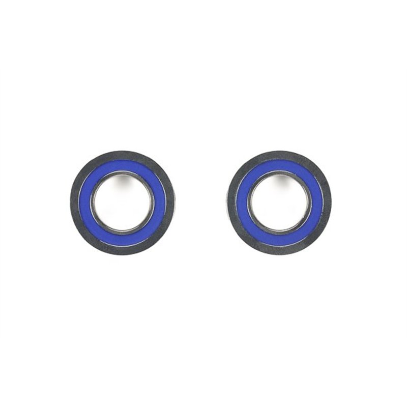 1050 (3mm Thick) Sealed Ball Bearings (2pcs.)