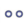 1050 (3mm Thick) Sealed Ball Bearings (2pcs.)