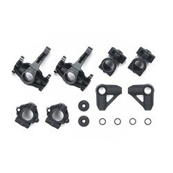 TD4 C Parts (Uprights) (2pcs.)