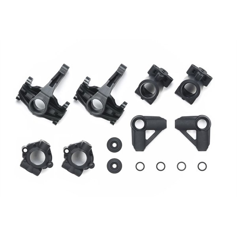 TD4 C Parts (Uprights) (2pcs.)