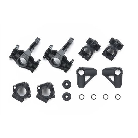 TD4 C Parts (Uprights) (2pcs.)