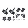 TD4 C Parts (Uprights) (2pcs.)