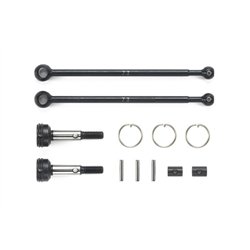 TD4 Assembly Universal Shafts (2pcs.)