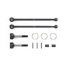 TD4 Assembly Universal Shafts (2pcs.)