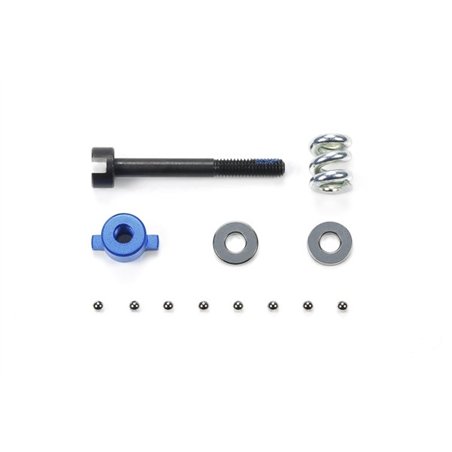 TD4 Differential Nut & Screw Set