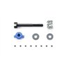 TD4 Differential Nut & Screw Set