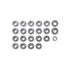 Ball Bearing Set for 1/14 Scale R/C 4x2 Truck Chas
