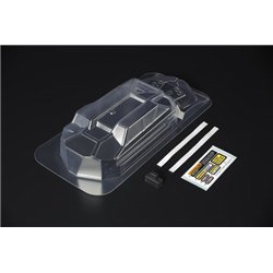 TT-02 Chassis Cover Set