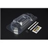 TT-02 Chassis Cover Set