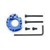 CW-01 Aluminum Motor Mount