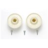 TA02 High Speed Gear Set