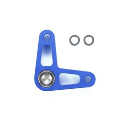 TD4 Aluminum Crank Arm