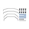 TD4 Stabilizer Set (Front & Rear)