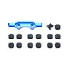 TD4 Aluminum Rear Suspension Mount