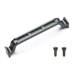CC-02 Aluminum Rear Member