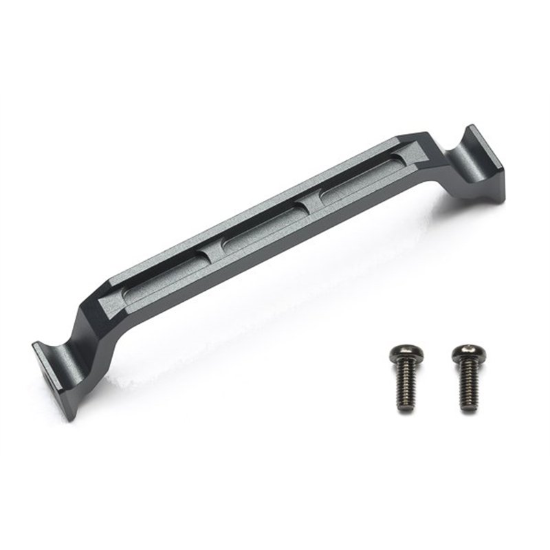 CC-02 Aluminum Rear Member