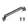 CC-02 Aluminum Rear Member