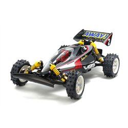 1/10 R/C VQS (2020) / NO ESC
