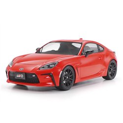 1/24 Toyota GR 86
