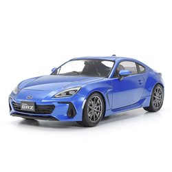 1/24 Subaru BRZ (ZD8)