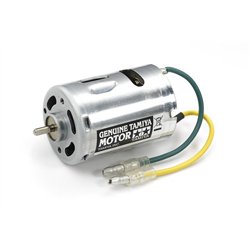Type 540-N Motor