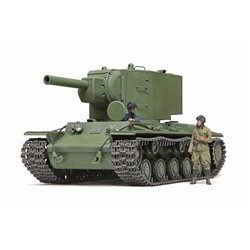 1/35 Russian Heavy Tank KV-2