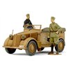 1/35 Italian/German 508CM "Coloniale" Staff Car
