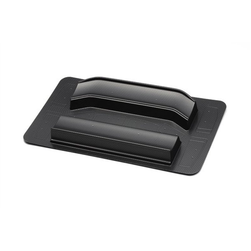 Racing Wing Set 3 (Carbon Pattern)